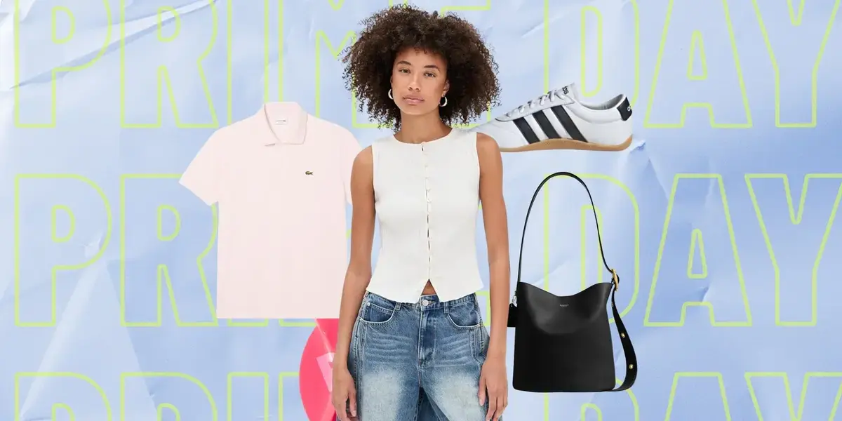 53% reducere de la Kate Spade, Coach și Levi's în Prime Day