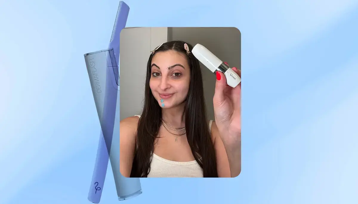 6 cele mai bune produse de îndepărtare a părului facial pentru femei