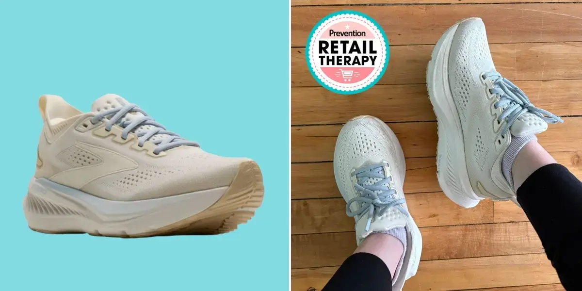 Am testat New Brooks Glicerin 23 Sneakers pentru 120 de zile?