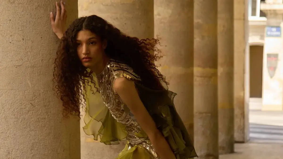 Asos, gigantul modei, investește în viitor: Program nou pentru designeri emergenți