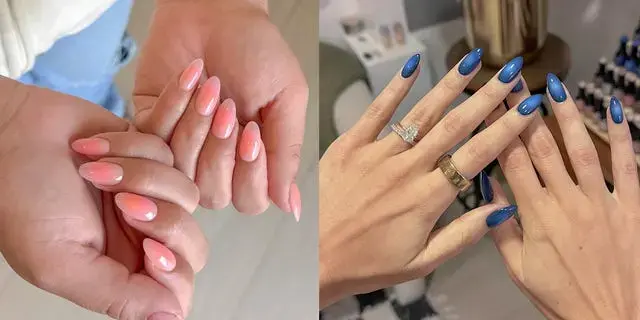 Aura Nails: Manichiura perfectă pentru orice anotimp