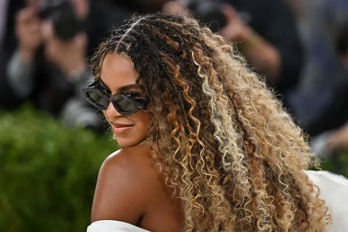 Blue Ivy, o apariție memorabilă la Met Gala: Inelul care a făcut furori