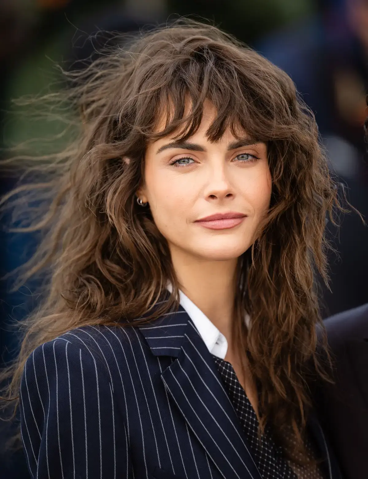 Cara Delevingne lansează prima colecție cu Topshop: „I Could Never Be Kate