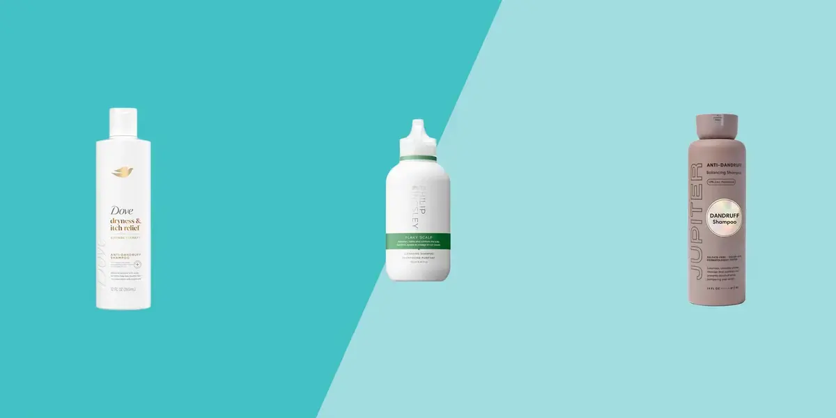 Cele mai bune șampone anti-pătrân recomandate de dermatologi