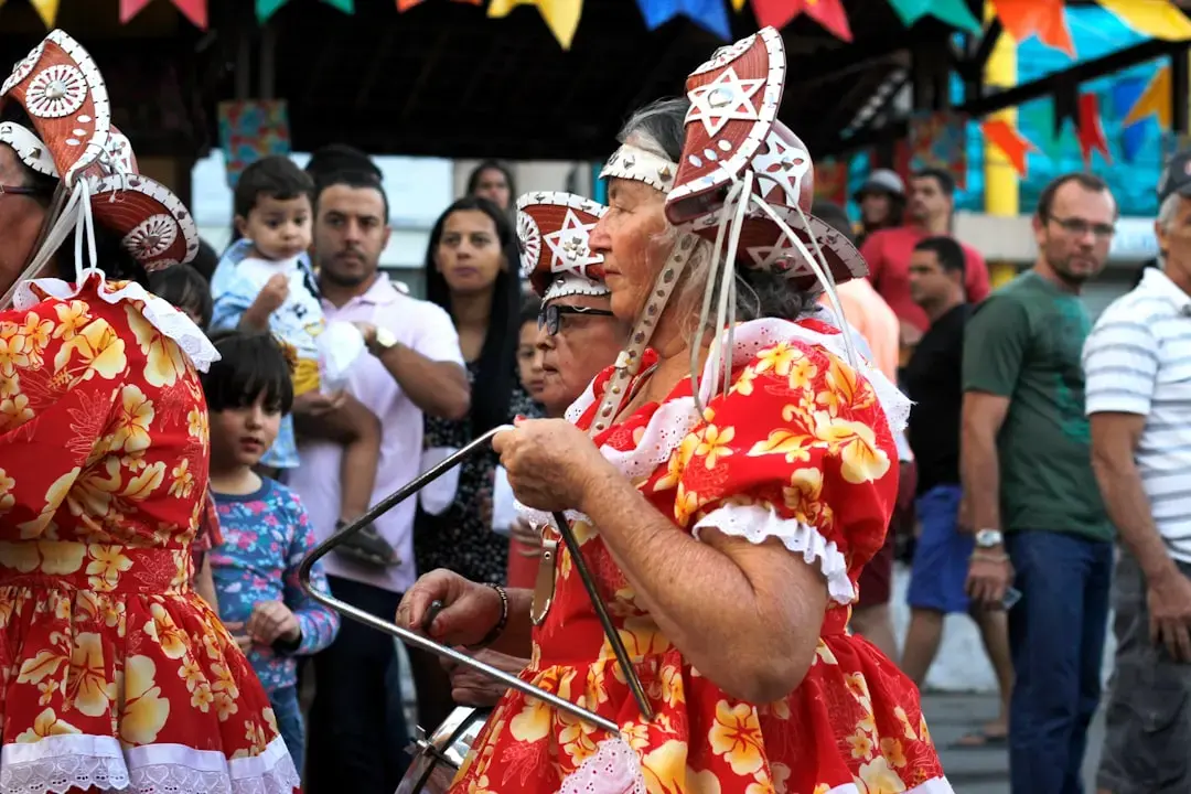 Cum să te îmbraci pentru un festival de muzică