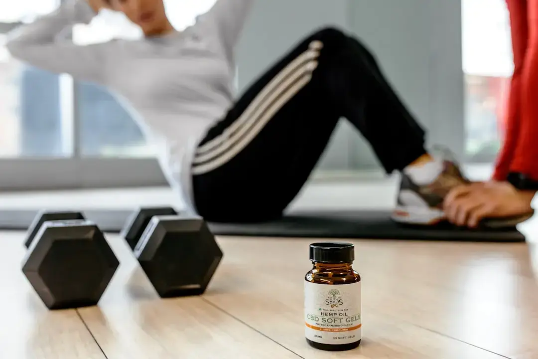 Deblochează-ți potențialul de wellness cu o strategie simplă