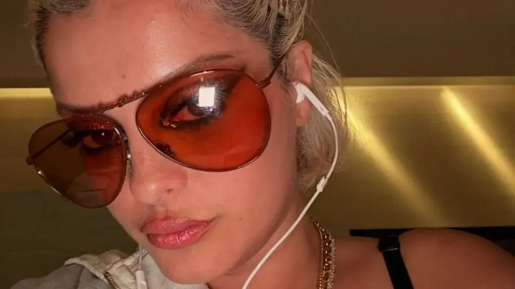 Declaraţia îndrăznească a Bebe Rexha în modă