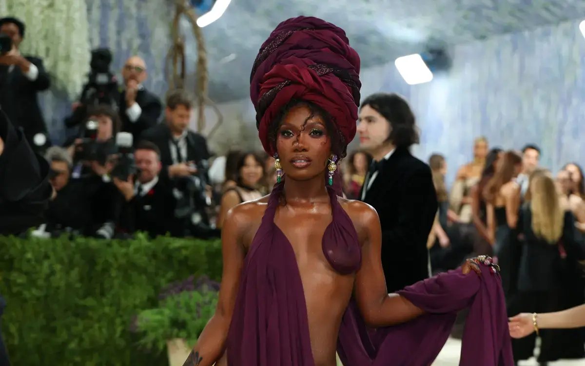 Doechii, regina stilului la Met Gala 2026: o apariție memorabilă