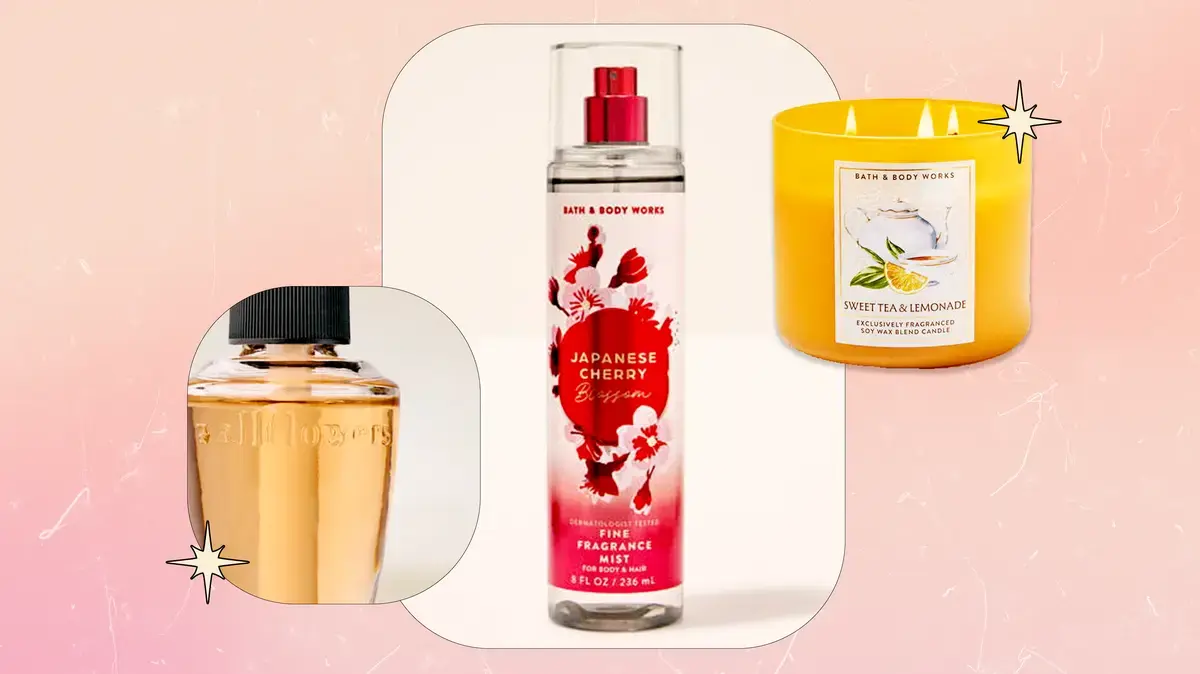 Economii de la Star-Spangled: Bath & Body Works reduce prețurile până la 75%