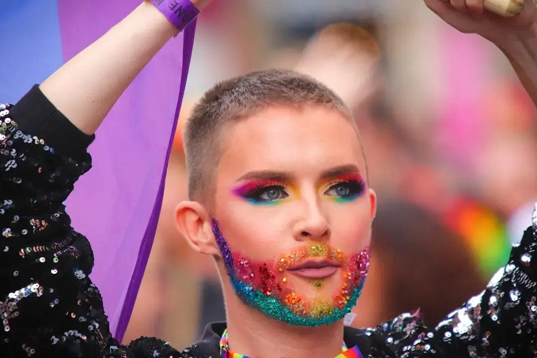 Festivalul Trends de păr lua scena centrului