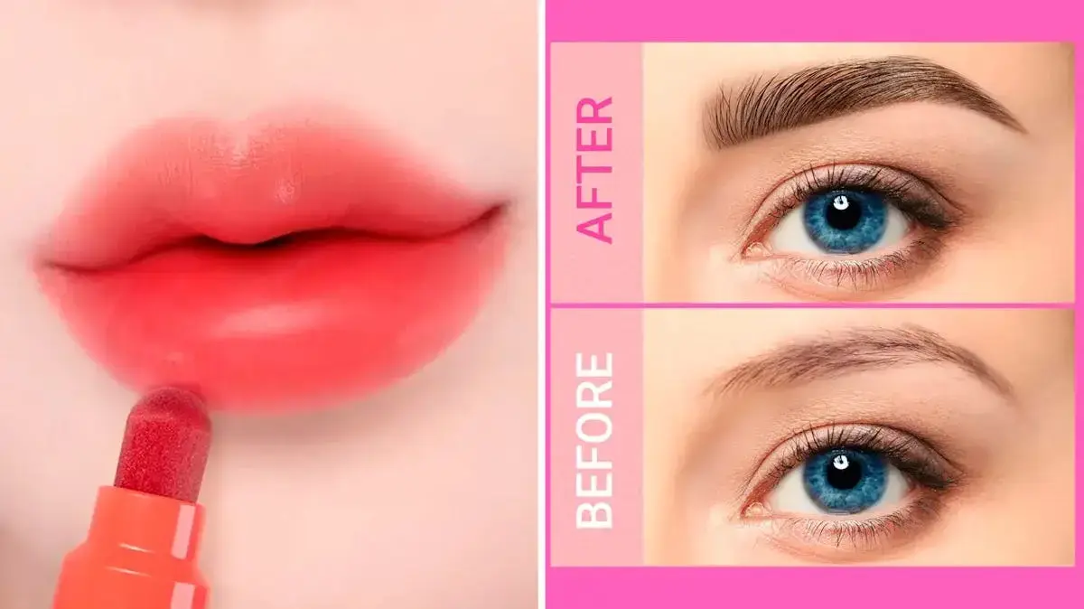 Frumusețe la minut: trucuri rapide pentru un look impecabil