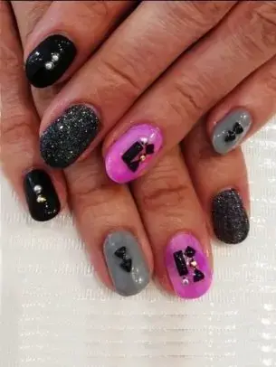 Manichiură elegantă: modele de unghii pentru un stil rafinat