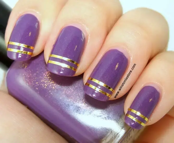 Manichiură în trend: idei simple și elegante