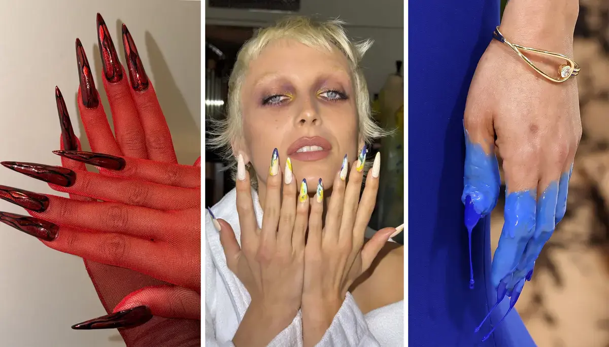 Manichiura, vedeta tăcută a Met Gala 2026