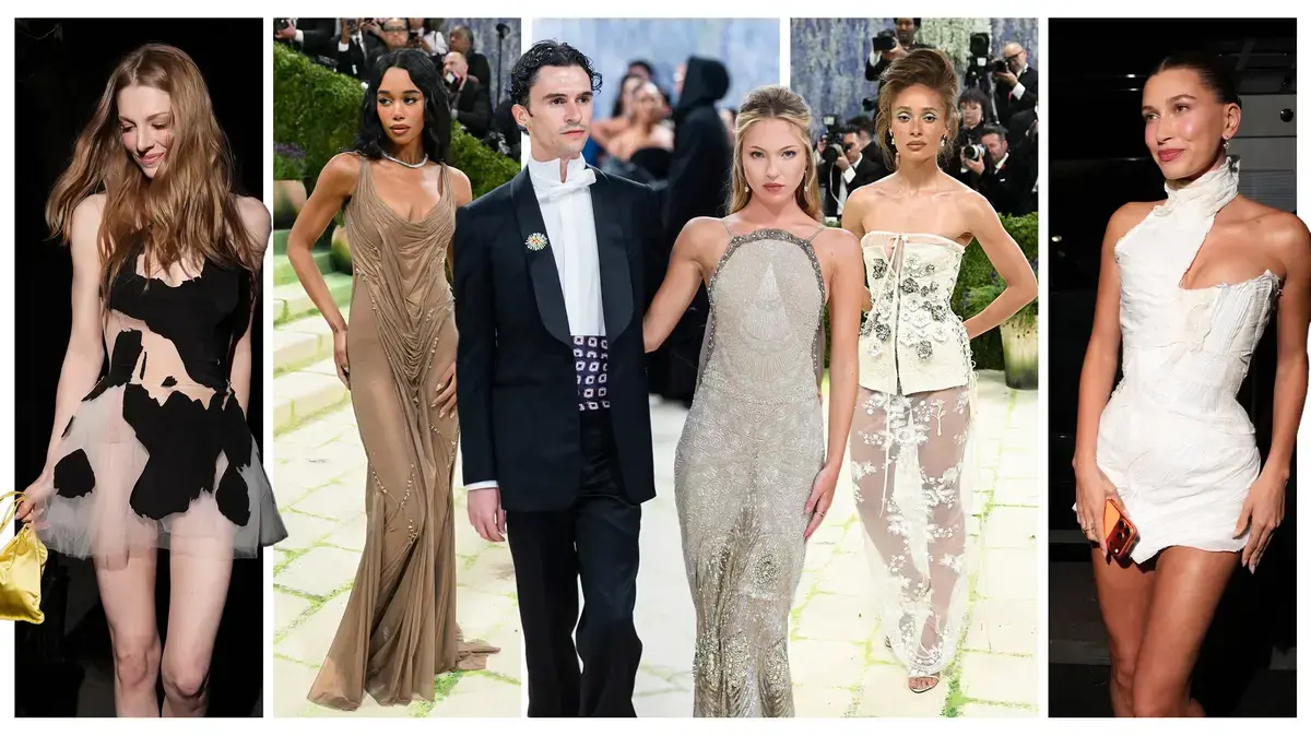 Met Gala 2026: Ascensiunea designerilor independenți