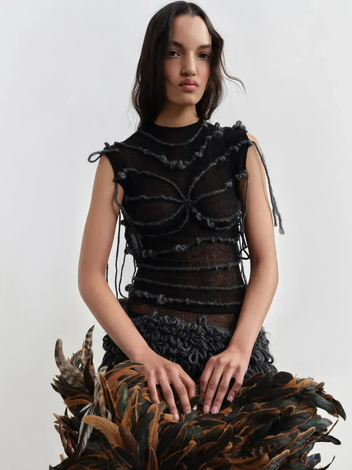 Moda democratizată de un designer grec