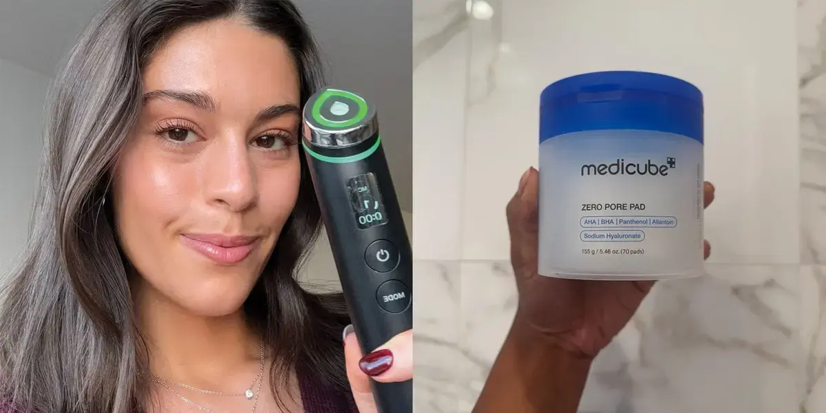 Oferta Prime Day pentru fanii K-Beauty: reduceri de până la 52% la Medicube