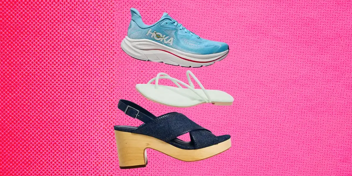 Oferte de 4 Iulie: Cele Mai Bune Prețuri la Adidași, Sandale și Tocuri