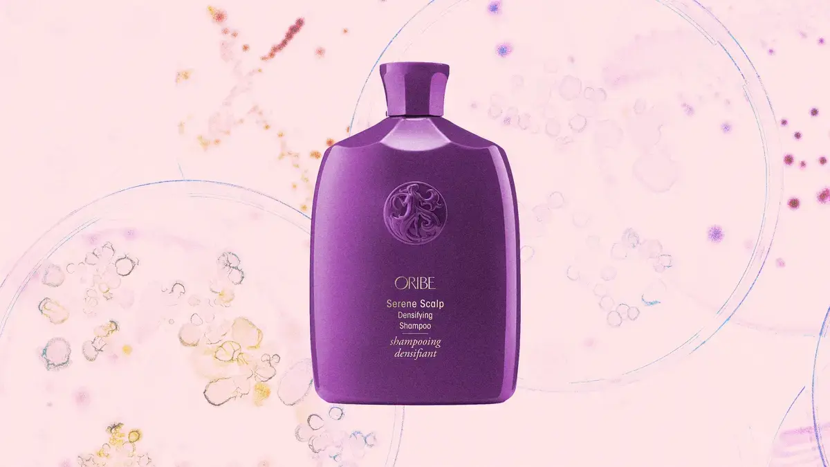 Oribe își amintește de șamponul popular din cauza preocupărilor legate de contaminare