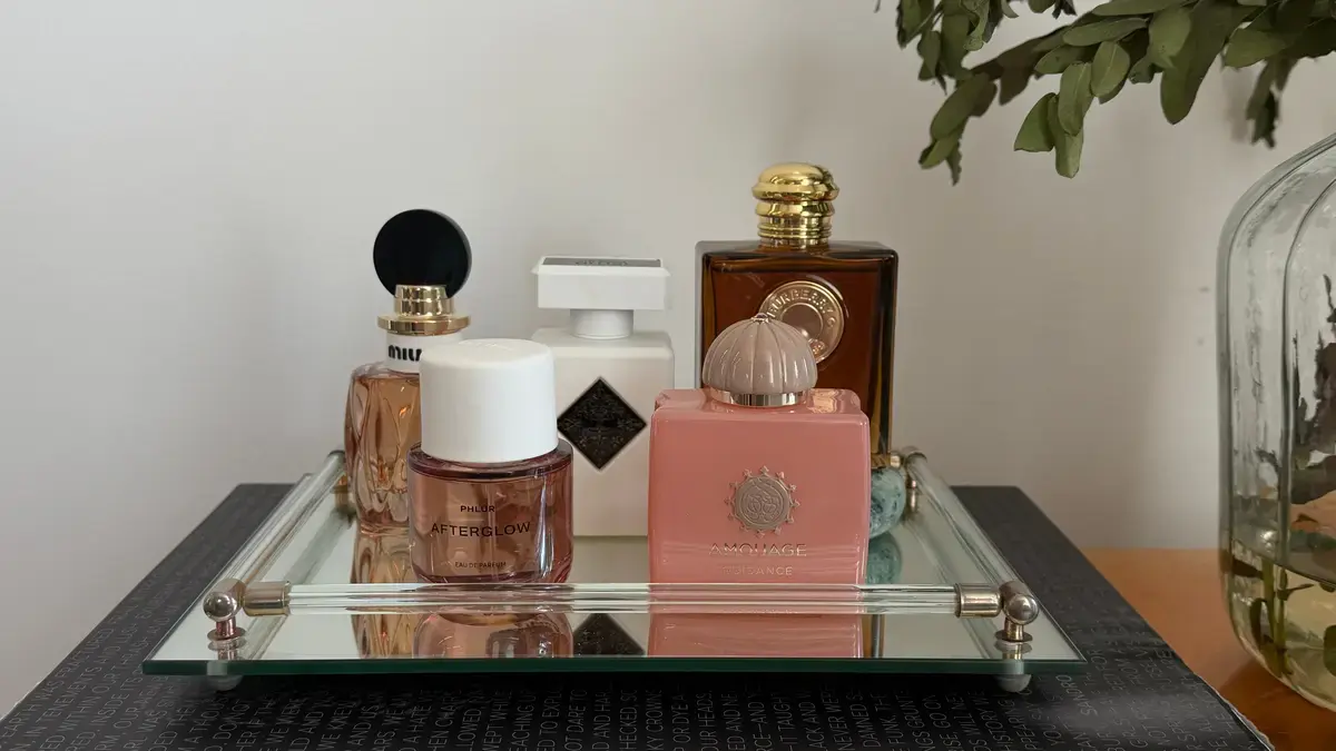 Parfumurile care aprind scânteia: Top 10 esențe seducătoare