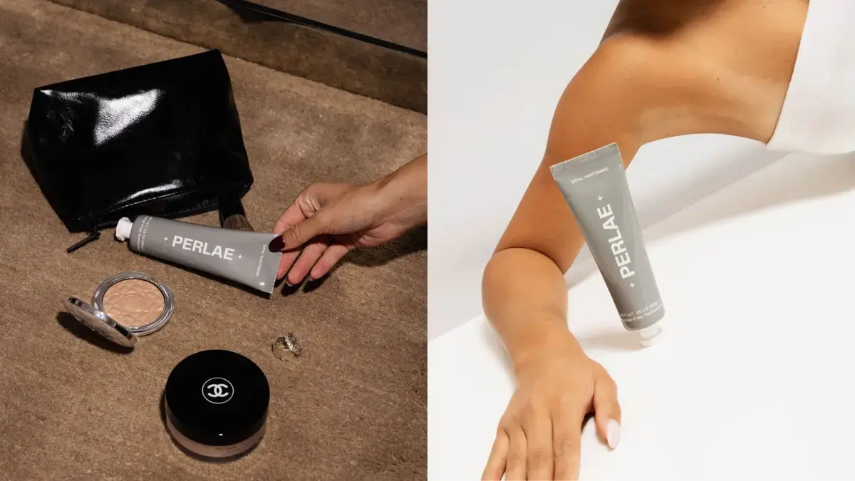 Perlae Reimaginează Îngrijirea Orală cu o Abordare Inspirată din Skincare