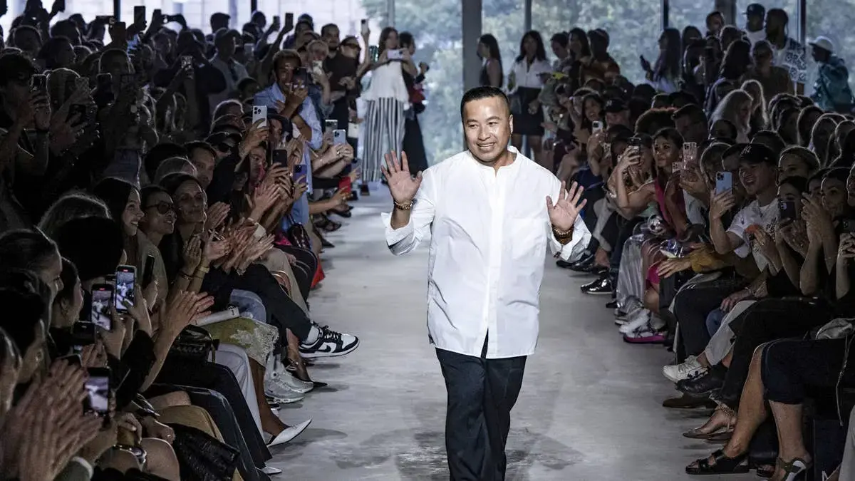 Phillip Lim lansează PlayLoveWin: O nouă eră în modă