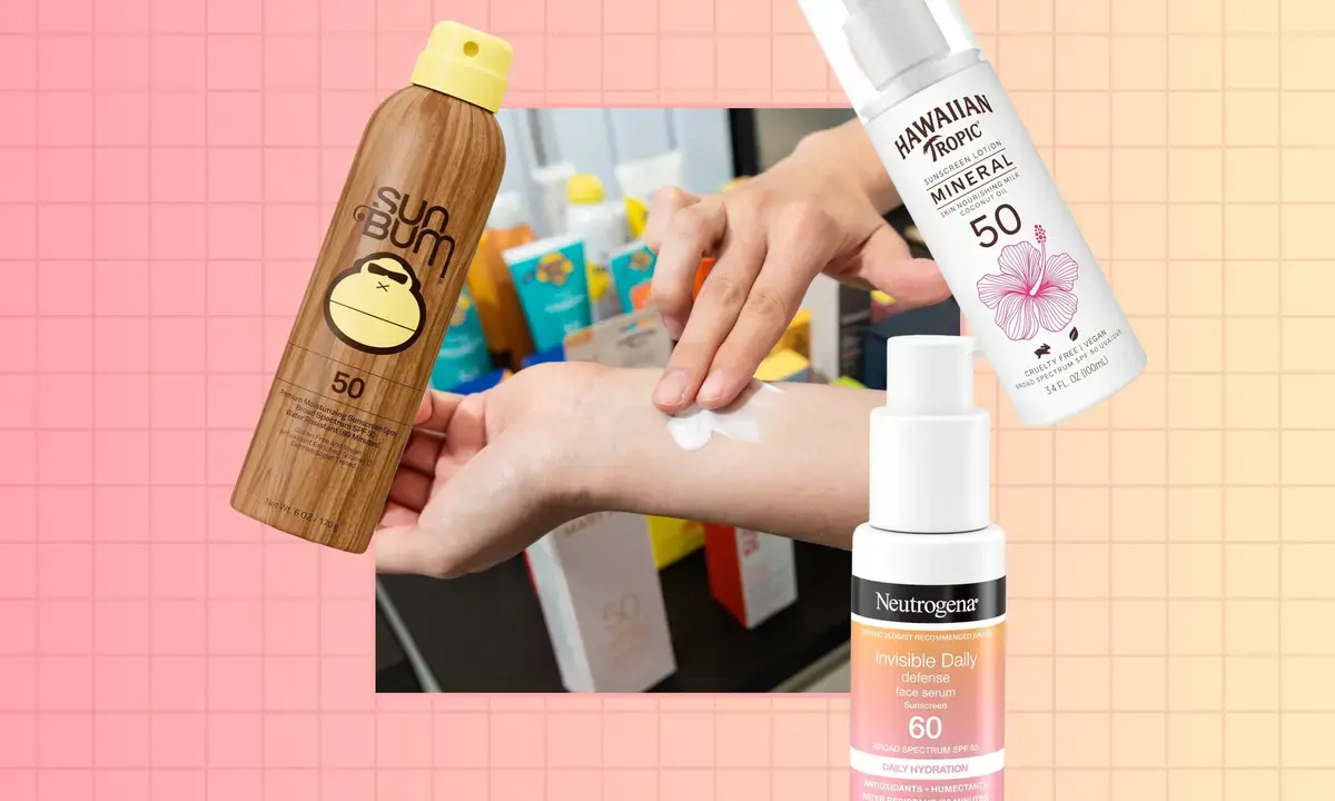 Protecțiile solare top: 9 formule care strălucesc în testele consumatorilor
