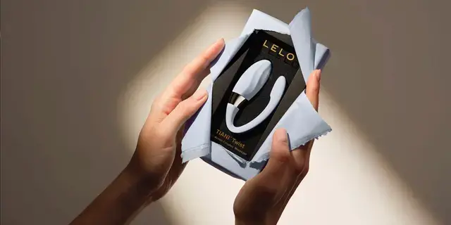 Reduceri spectaculoase la produsele LELO de lux