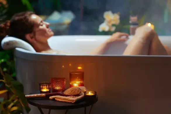 Ritualul de seară: 5 secrete pentru un somn odihnitor