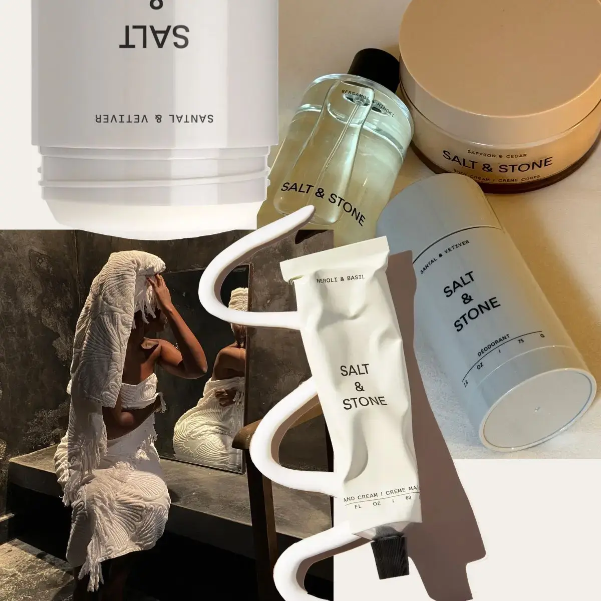 Ritualul zilnic: Cum transformăm igiena într-un răsfăț de spa