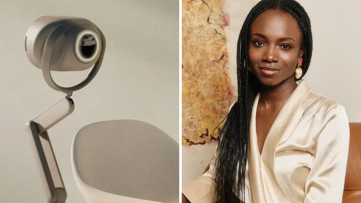 Robot Braider pregătit să revoluționeze experiența salonului