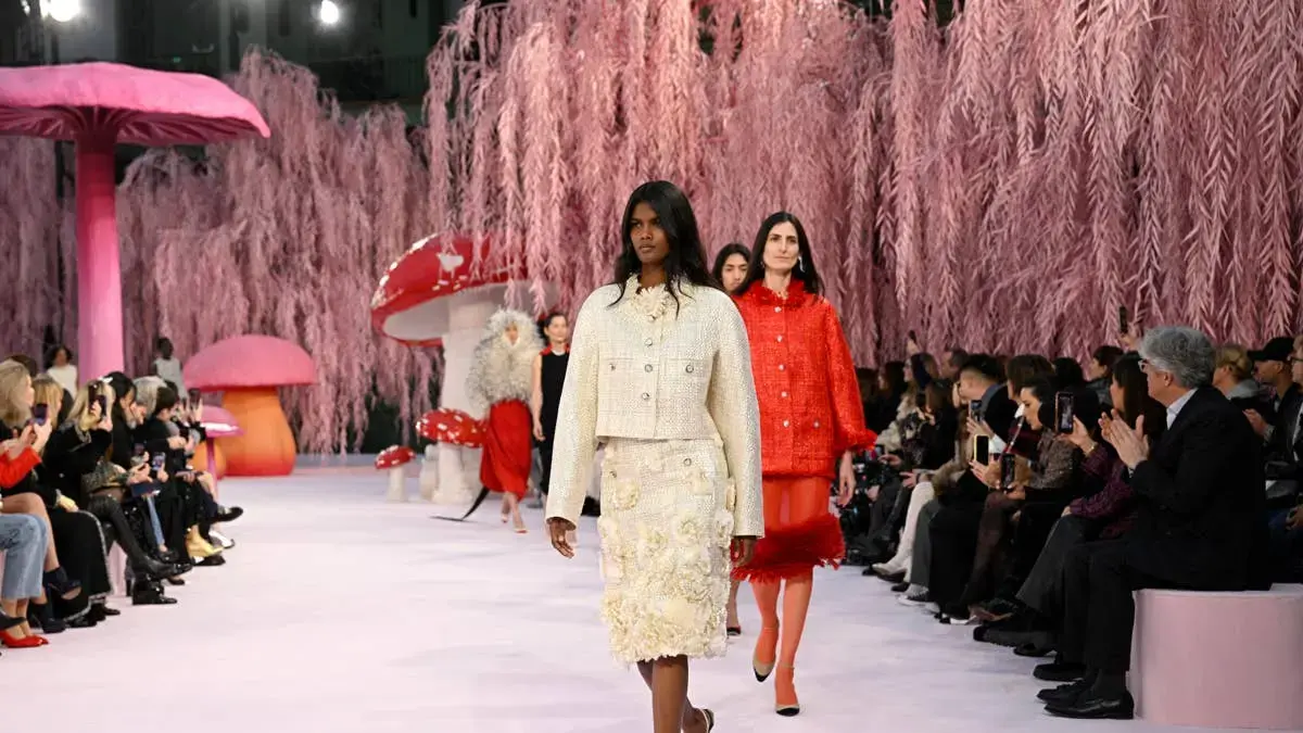 Săptămâna Haute Couture de la Paris, iulie 2026