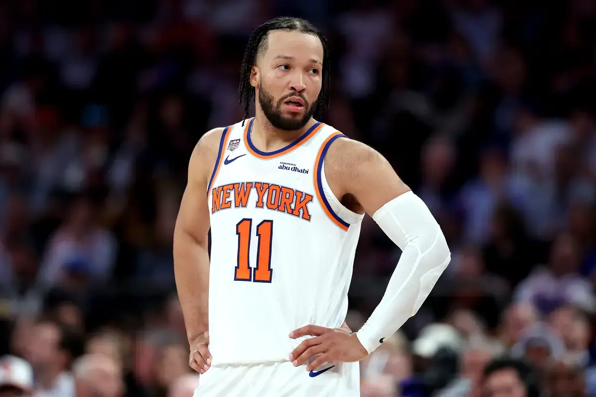 Secretul succesului lui Jalen Brunson în finalele NBA?