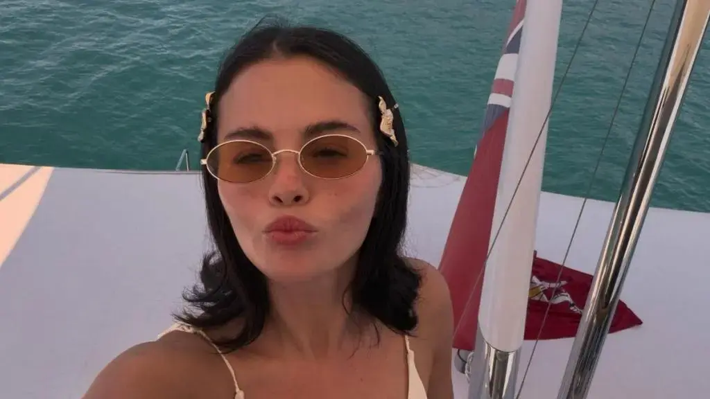 Selena Gomez captează atenția cu un post de social media