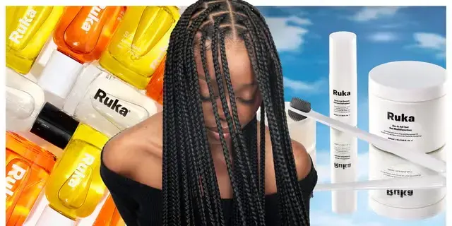 Sephora revamps extensiuni de păr și peruici după două decenii