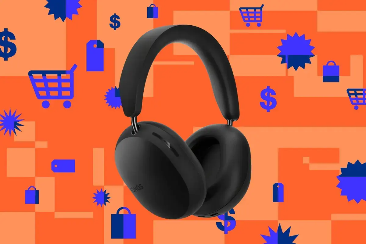 Sonos Ace Headphones Wireless oferă reduceri mari