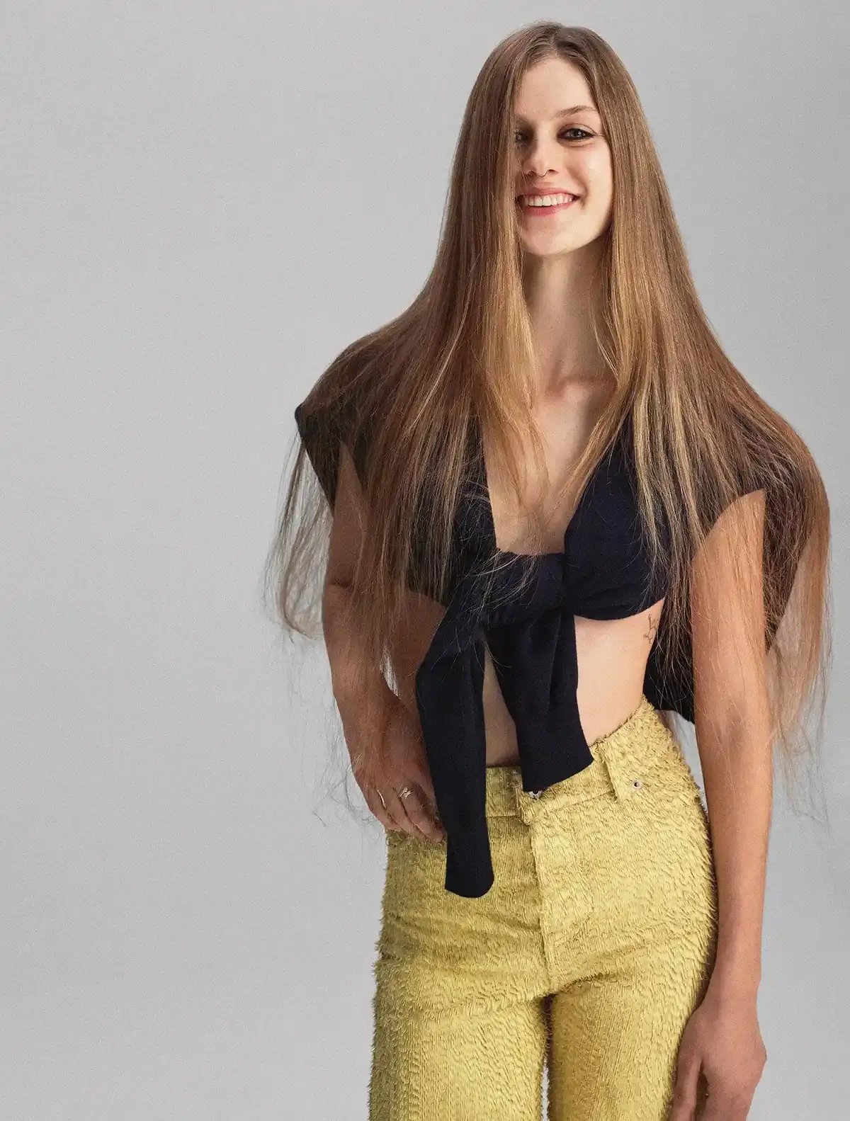 Styling-powered AI: Ghd lansează sculptul straightener