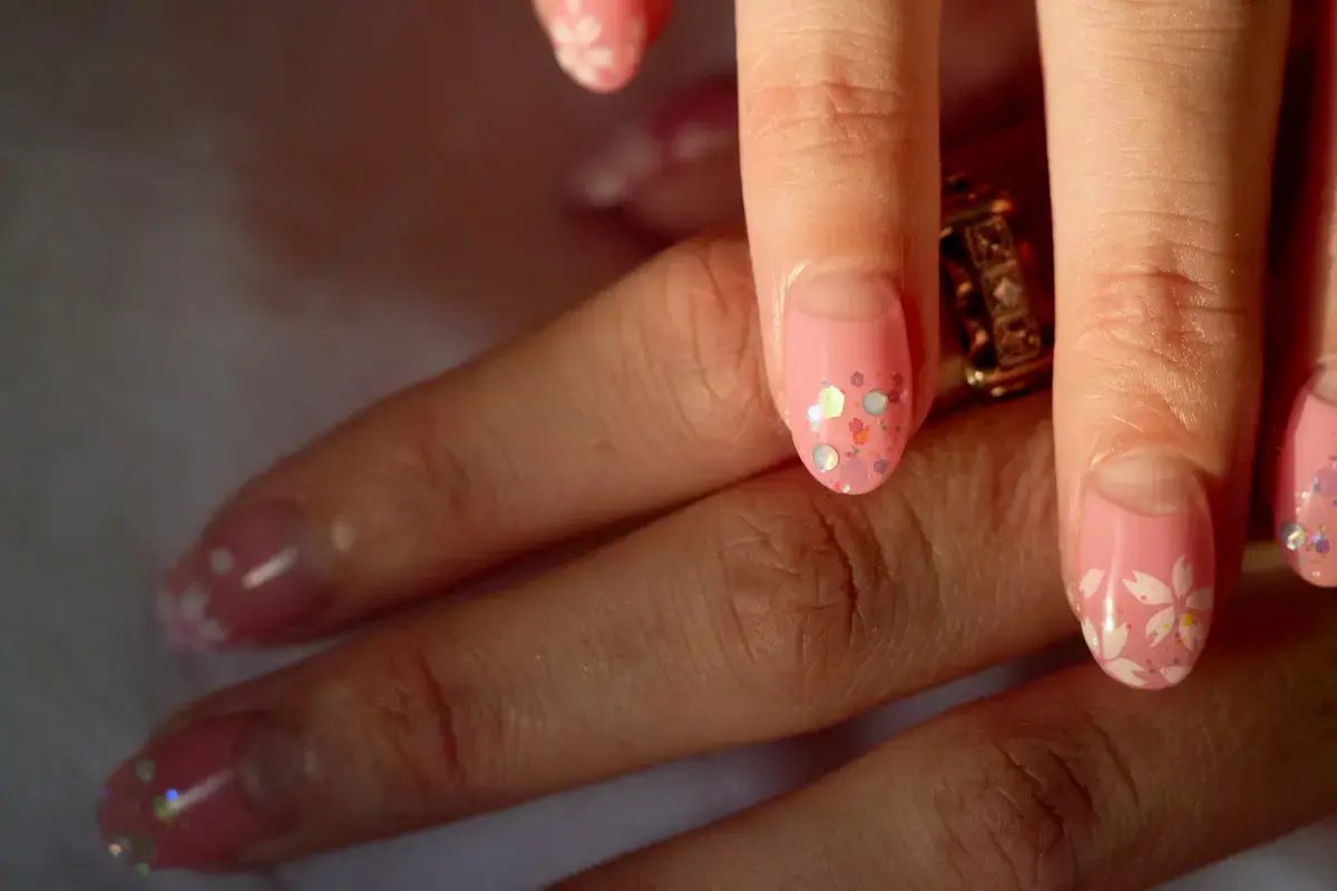 Tendințe de manicure de vară