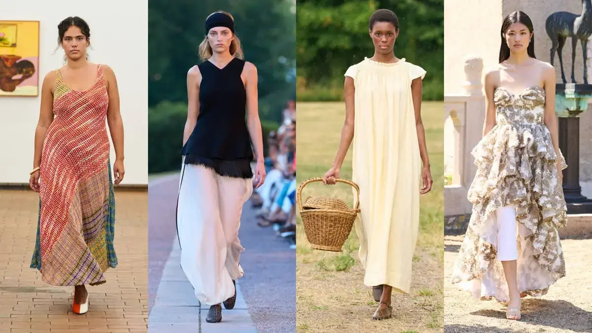 Tendințe de modă la Copenhaga și ascensiunea mărcii Saucony