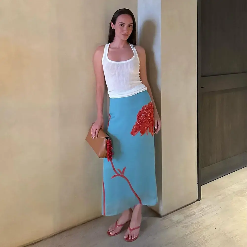 Tendințe sandale Acel țipăt Fashionista