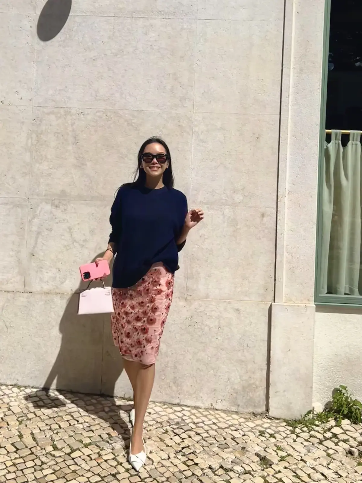 Un ghid pentru un editor de modă pentru un weekend din Lisabona