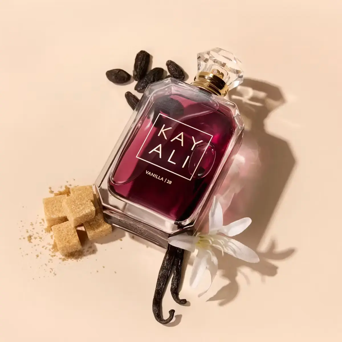 Vanilia, reinventată: Un parfum revoluționar cucerește simțurile