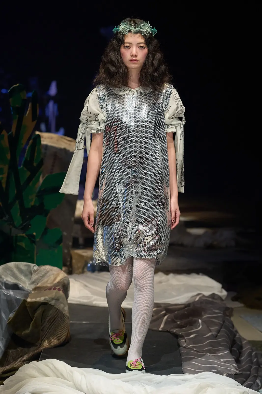 Ce ne spune Tokyo Fashion Week SS27 despre viitorul modării locale