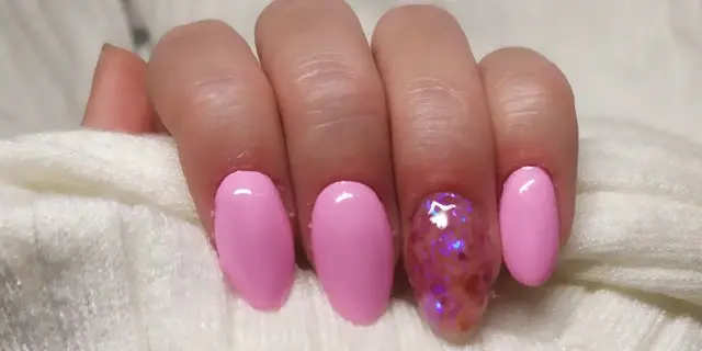 Jelly nails: tendința care atrage complimente ca un magnet