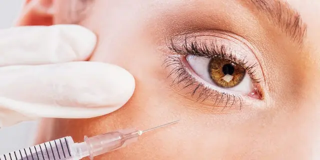 Peptidele topice care provoacă tratamentele clasice antirid
